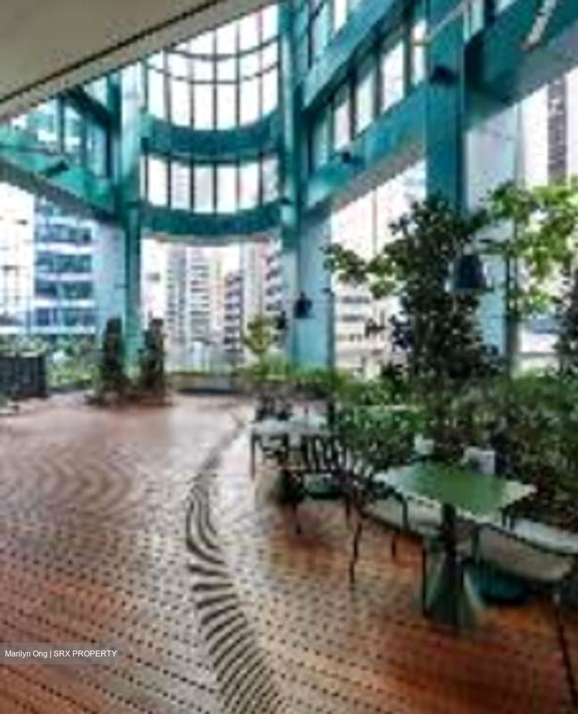 Tanjong Pagar MRT (D1), Office #453865931
